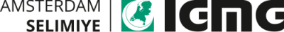 Milli Görüş Amsterdam Selimiye Logo
